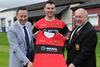 Maxol renews sponsorship of Northern Irish rugby team