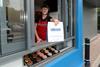 Greggs opens its fourth UK drive-thru at Newcastle