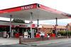 James Hall switches additional sites to Texaco