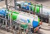 Harvest Energy takes road tanker operation in-house