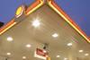Independents welcome Shell sell-off
