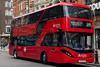UK Power Networks has completed work at Arriva Brixton, to enable new electric buses to charge overnight