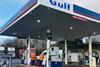 Highland forecourt unveils new Gulf-branded look