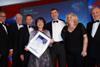 Former Shell forecourt wins ’Best Gulf site’ award