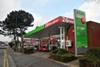 Asda in forecourt expansion drive
