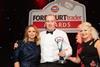 Northern Irish site is crowned Forecourt Trader of the Year