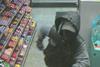 Images released in attempted robbery investigation