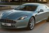 New electric battery to power Aston Martin Rapide E