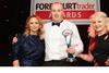Essar is new principal sponsor for Forecourt Trader of the Year Awards