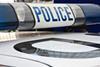 Robber flees empty handed from raid in Warwickshire