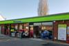 New forecourt adopts Southern Co-op franchise