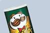 New look for Pringles
