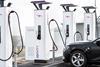 Ionity orders an additional 324 350kW EV chargers from ABB