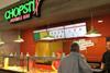 Unmanned Emo forecourt extends offer with Chopstix outlet