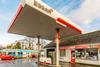 Filling station in North Wales comes to market
