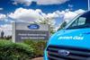 Centrica partners Ford to offer electric vehicle services