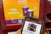FT Costa contactless
