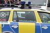 Retailers meet police over ATM crime in Northern Ireland