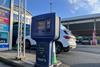 Forecourt Cross Promotions