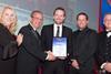 Retailers recognised at Certas Energy’s Superstation awards