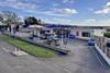 Probus Filling Station