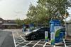 Morrisons EV 2