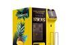 ISqueeze Isla Pineapple Machine