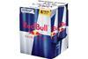 FT Red Bull Air Mail campaign 4-pack