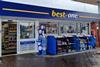 Latest Best One fascia Marsh Barton cropped