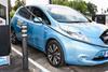 Government taskforce says EVs could benefit UK’s energy system