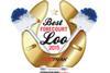 West Country challenging for Best Forecourt Loo 2015