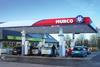 Hampshire forecourt adopts new Murco image