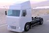 Hydrogen combustion powered truck to be demonstrated in UK