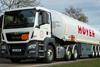 Hoyer extends delivery deal with Shell
