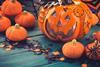 Police issues guidance over Halloween disorder