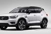 Volvo Cars aims for 50% fully electric sales by 2025