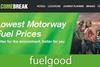 Applegreen issues challenge on motorway fuel prices