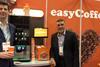 easyCoffee targets forecourts