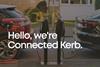 connected kerb