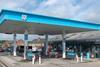 Co-op completes £750,000 revamp of Derbyshire forecourt