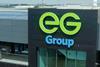 EG Group offices