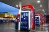 Esso rolls out revamped fuel and site image