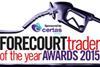 Certas Energy sponsors Forecourt Trader of the Year Awards