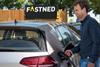 Fastned to add five further rapid charger hubs in North East