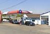 Aerolite Garage