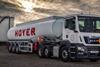 Threat to deliveries over tanker drivers’ union dispute