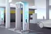 Shell and BMW design new hydrogen dispenser