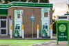 BP Chargemaster powers up first 150kW chargers on retail site