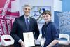 Welsh forecourt wins UK’s Best Forecourt Loo Award