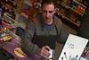 Police issue CCTV in search for £30,000 fraudster